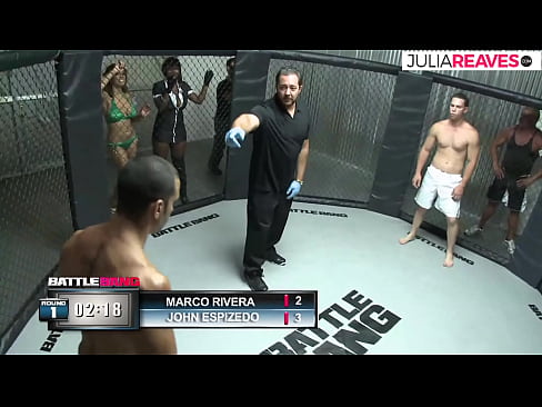 ❤️ Ua fusu e Ultimate Fighter se teine numera ina ua uma le fusuaga i le mama ❤️❌ Na'o le porn ☑