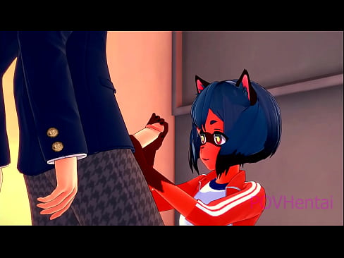 ❤️ Faatoaga povi fou ma Michiru Kagemori ❤️❌ Na'o le porn ☑